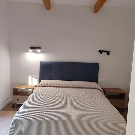 Отель Cabanita Playa Espineiro Санхенхо
