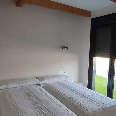 Cabanita Playa Espineiro 桑亨霍