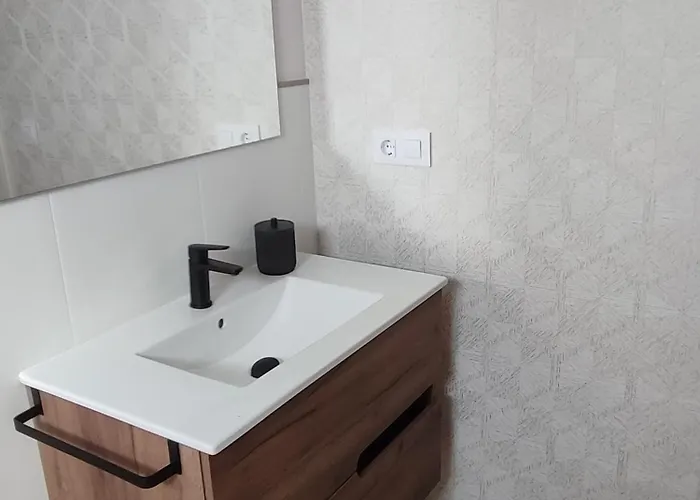 Cabanita Playa Espineiro Hotel *