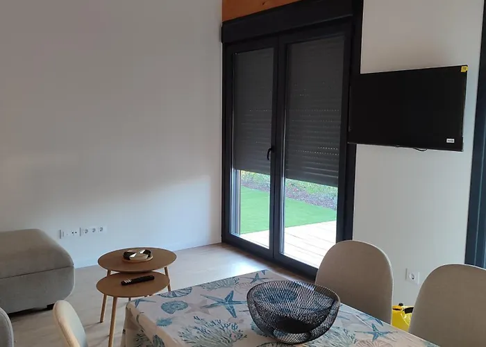 Cabanita Playa Espineiro Sanxenxo