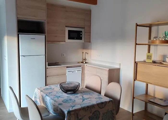 Cabanita Playa Espineiro Hotel *